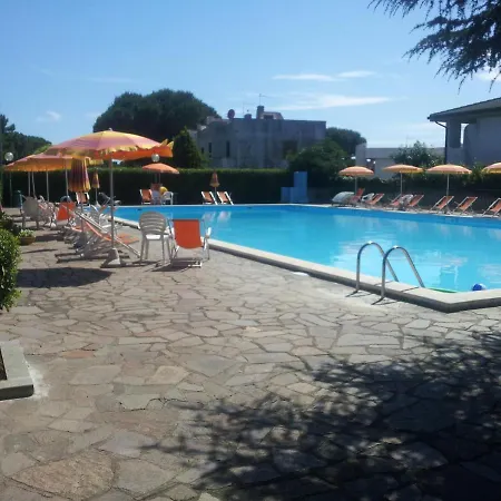 Ccc Le Vele Ccc Holiday home