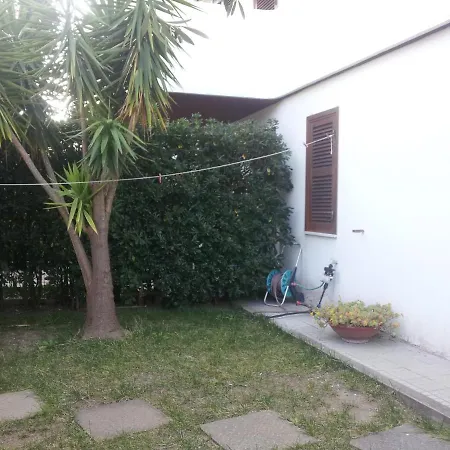 Holiday home Ccc Le Vele Ccc *