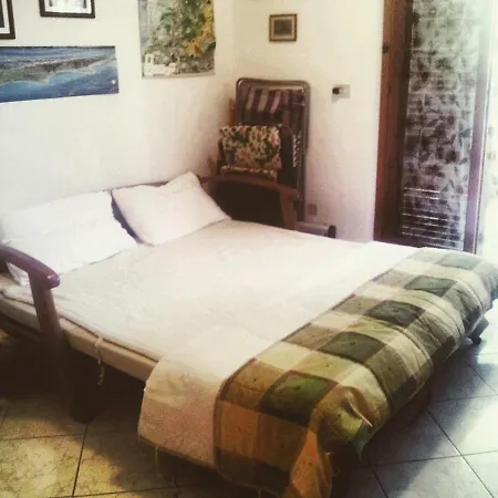 Holiday home Ccc Le Vele Ccc *