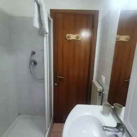 Holiday home Ccc Le Vele Ccc Montalto di Castro