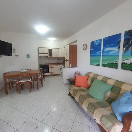 Ccc Le Vele Ccc Holiday home *