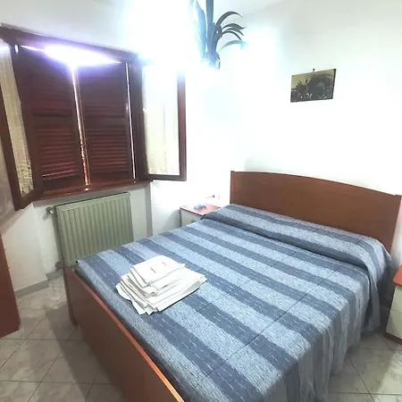 Holiday home Ccc Le Vele Ccc Montalto di Castro