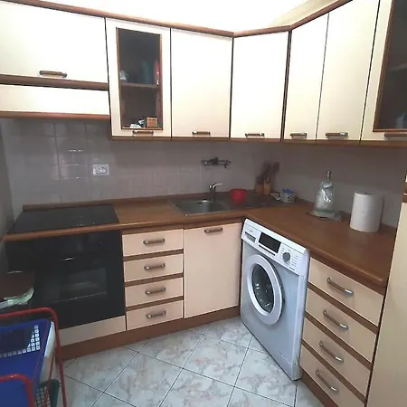 Ccc Le Vele Ccc Holiday home Montalto di Castro