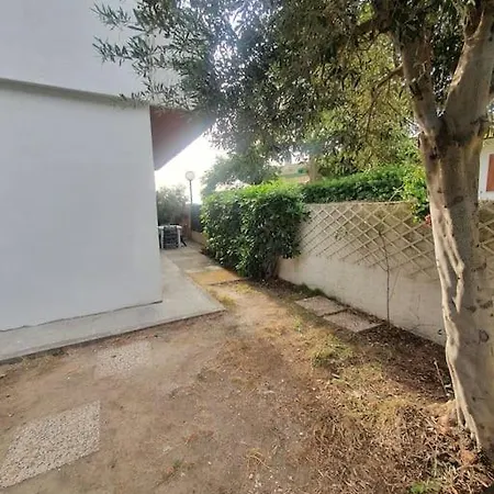 Ccc Le Vele Ccc Holiday home