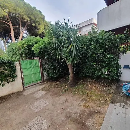 Holiday home Ccc Le Vele Ccc Montalto di Castro