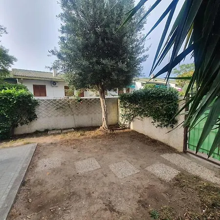 Ccc Le Vele Ccc Holiday home