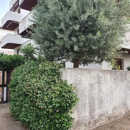 Ccc Le Vele Ccc * Montalto di Castro