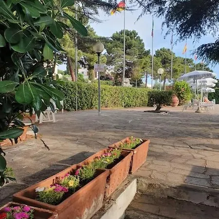 Ccc Le Vele Ccc Holiday home Montalto di Castro