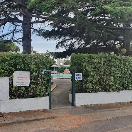 Ccc Le Vele Ccc Holiday home