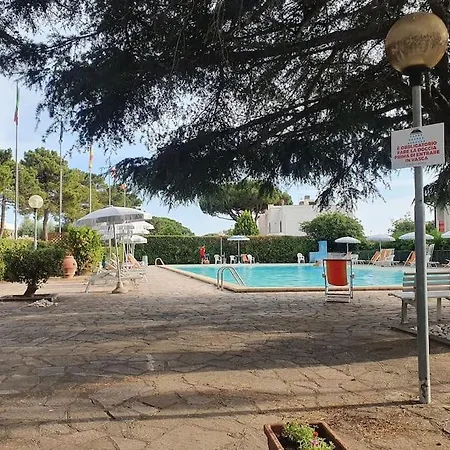 Holiday home Ccc Le Vele Ccc
